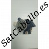 Bomba Desagüe Lavavajillas Whirlpool 51862-9112